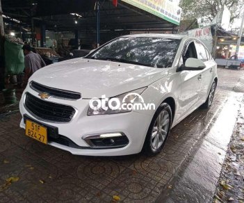 Chevrolet Cruze  LT 2016 chạy ngon 2016 - Cruze LT 2016 chạy ngon