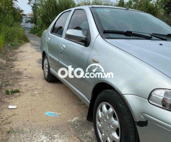 Fiat Albea   2006 zin đẹp,xe chính chủ 2006 - Fiat Albea 2006 zin đẹp,xe chính chủ