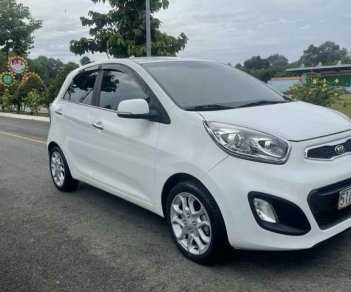 Kia Picanto 2013 - Giá chỉ 225 triệu