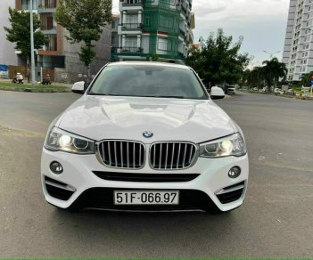 BMW X4 2014 - Xe zin nguyên bản, không lỗi