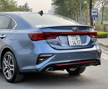 Kia Cerato 2019 - Bán xe giá hữu nghị