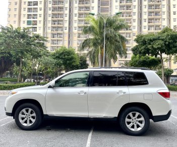 Toyota Highlander 2011 - Nhập Mỹ nguyên chiếc