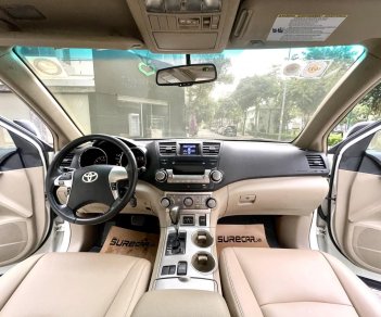 Toyota Highlander 2011 - Nhập Mỹ nguyên chiếc