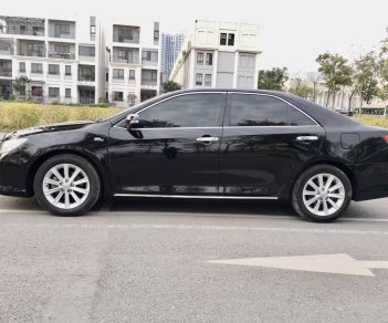 Toyota Camry 2013 - Màu đen, giá ưu đãi