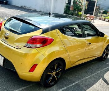 Hyundai Veloster 2011 - Đăng kiểm dài