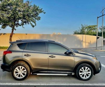 Toyota RAV4 2014 - Đẹp như xe mới