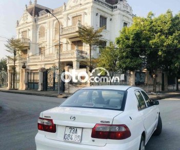 Mazda 626 e bán xe mdaz6 2002 - e bán xe mdaz6