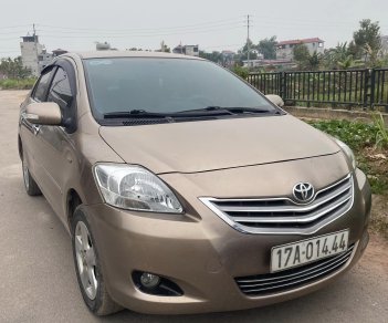 Toyota Vios 2010 - Muốn bán để lên đời xe