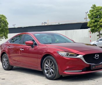 Mazda 6 2022 - Bán xe như mới 100%