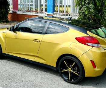 Hyundai Veloster 2011 - Đăng kiểm dài