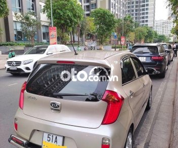 Kia Picanto Bán xe nhà một doi chủ 2013 - Bán xe nhà một doi chủ