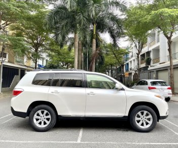 Toyota Highlander 2011 - Nhập Mỹ nguyên chiếc