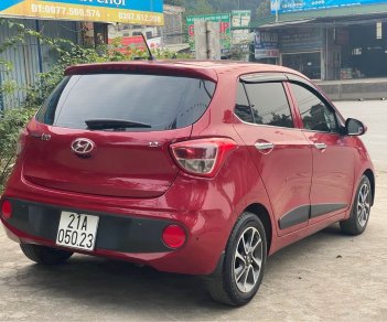 Hyundai Grand i10 2017 - Số tự động