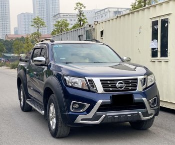 Nissan Navara 2019 - Biển số Hà Nội