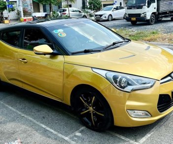 Hyundai Veloster 2011 - Đăng kiểm dài