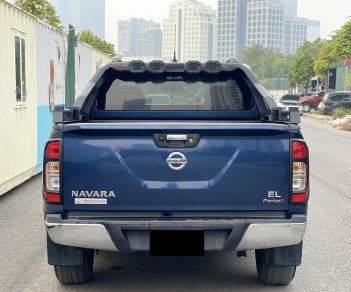 Nissan Navara 2019 - Biển số Hà Nội