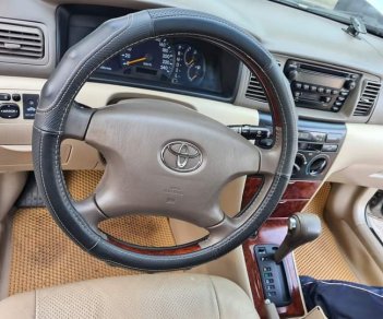 Toyota Corolla 2007 - Hàng thuốc chuột cho anh em đam mê nồi đồng cối đá