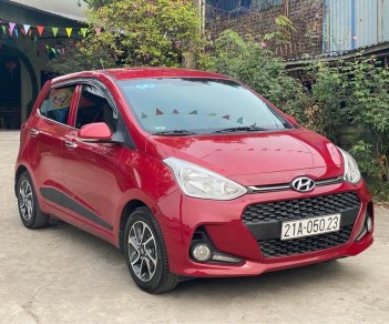 Hyundai Grand i10 2017 - Số tự động