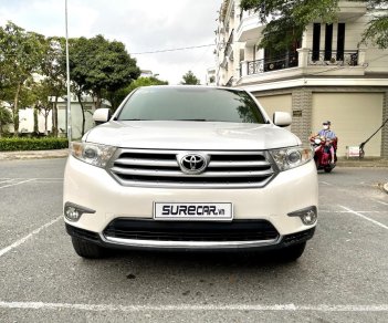 Toyota Highlander 2011 - Nhập Mỹ nguyên chiếc