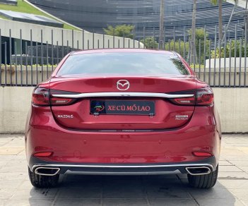 Mazda 6 2022 - Bán xe như mới 100%