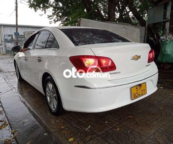 Chevrolet Cruze  LT 2016 chạy ngon 2016 - Cruze LT 2016 chạy ngon