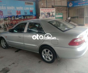 Mazda 626 Xe nguyên bản 2002 - Xe nguyên bản