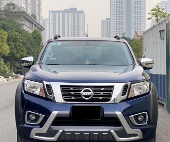 Nissan Navara 2019 - Biển số Hà Nội