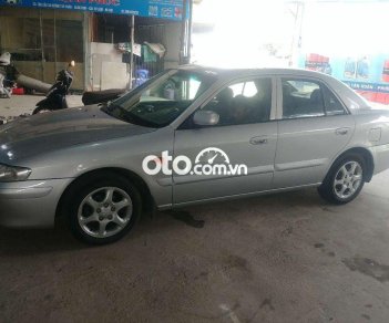 Mazda 626 Xe nguyên bản 2002 - Xe nguyên bản