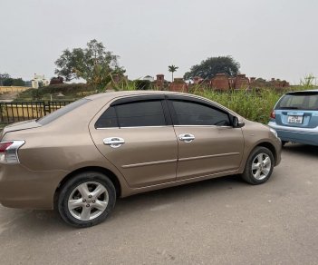 Toyota Vios 2010 - Muốn bán để lên đời xe