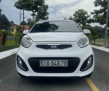 Kia Picanto 2013 - Giá chỉ 225 triệu