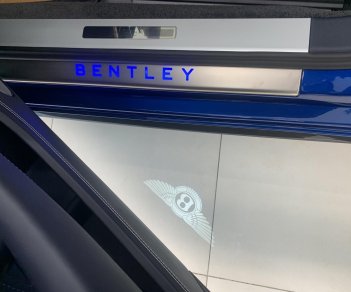 Bentley Continental 2023 - Xe chính hãng - Giao ngay toàn quốc