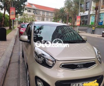 Kia Picanto Bán xe nhà một doi chủ 2013 - Bán xe nhà một doi chủ