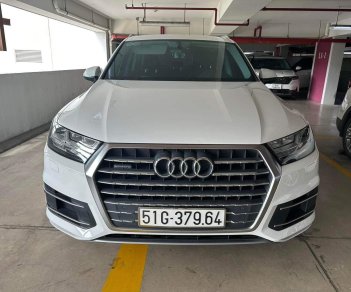 Audi Q7 2017 - Audi Q7 2017