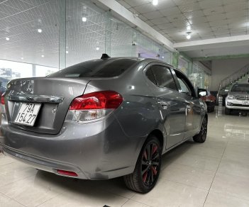 Mitsubishi Attrage 2016 - Xe gia đình bao đẹp