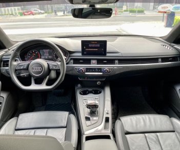 Audi A4 2016 - Audi A4 2016 tại Tp.HCM