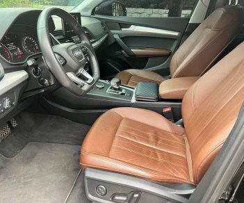 Audi Q5 2019 - Xe màu đen