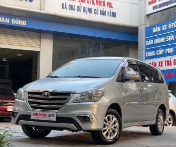 Toyota Innova 2014 - Xe đẹp, đi giữ gìn cẩn thận