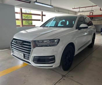 Audi Q7 2017 - Audi Q7 2017