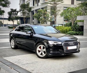 Audi A4 2016 - Audi A4 2016 tại Tp.HCM