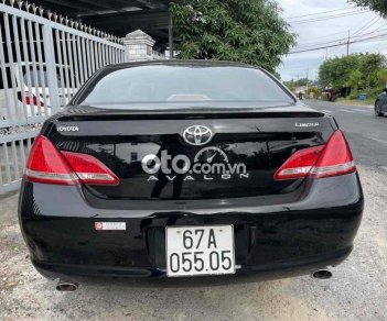 Toyota Avalon Bán  Limited 2007 2006 - Bán Avalon Limited 2007