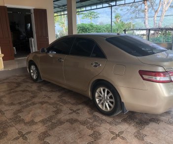 Toyota Camry 2009 - Xe công chức