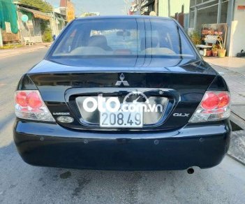 Mitsubishi Lancer Cần bán xe   máy cực êm 2004 - Cần bán xe Mitsubishi Lancer máy cực êm