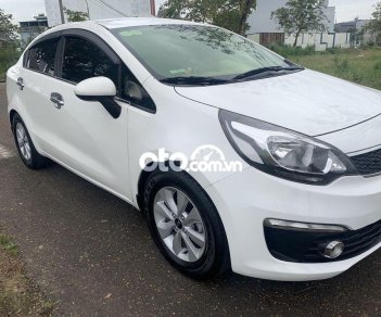 Kia Rio  đăng ký lăn bánh 06/2017 , Xe Không Lỗi . 2016 - RIO đăng ký lăn bánh 06/2017 , Xe Không Lỗi .