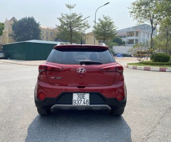 Hyundai i20 Active 2015 - Màu đỏ, nhập khẩu, 399tr