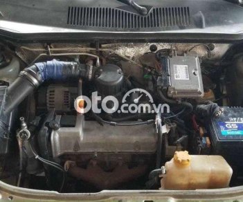 Fiat Siena  1.3 ĐĂNG KIỂM MỚI 2001 - FIAT 1.3 ĐĂNG KIỂM MỚI