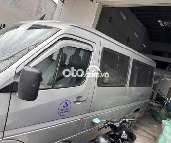 Mercedes-Benz Sprinter Mecedes  311 CDI hạ tải 900 kg 2008 - Mecedes Sprinter 311 CDI hạ tải 900 kg