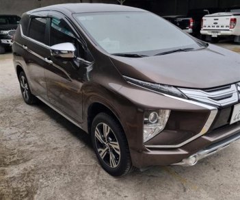 Mitsubishi Xpander 2020 - Xe gia đình sử dụng ít đi