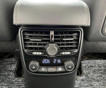 Peugeot 508 2015 - Xe màu đen