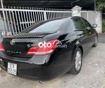 Toyota Avalon Bán  Limited 2007 2006 - Bán Avalon Limited 2007