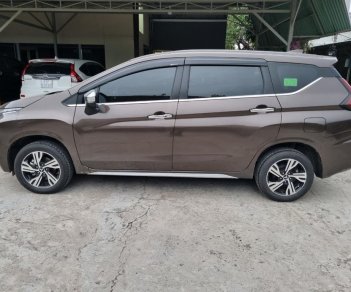 Mitsubishi Xpander 2020 - Xe gia đình sử dụng ít đi